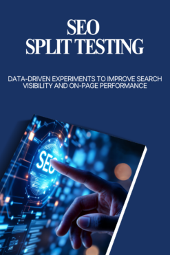 SEO Split Testing