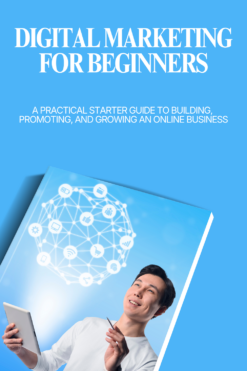 Digital Marketing for Beginners